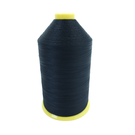 Thread, Bonded Nylon, Tex 70 (Size 69, Gov E), A-A-59826A, Black, 16oz Spool