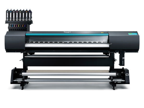 Roland Texart XT-640 Dye-Sublimation Printer (2020)
