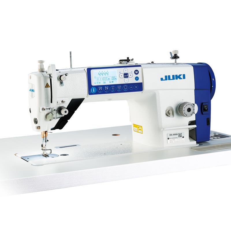 Juki, Sewing Machines, Heavy Duty, Serger