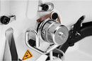 Jack JK-T1790B: Computerized, Direct Drive, Automatic Buttonhole Machine