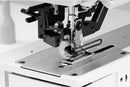 Jack JK-T1790B: Computerized, Direct Drive, Automatic Buttonhole Machine