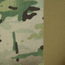 Squadron™ Multicam, 500D/1000D, 55 Inch Cuttable (140 cm), Laminate PER 1/2 YARD