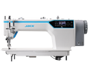 Jack H6L-4: Long Arm, Computerized, Heavy Duty, Single Needle, Top Bottom Feed, Lockstitch