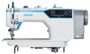 Jack H6-4: Computerized, Heavy Duty, Single Needle, Top Bottom Feed, Lockstitch