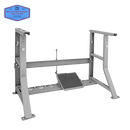 K Leg Stand Assembly