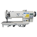 Consew P1510RB-14-7DD: Computerized, Heavy Duty, Single Needle, Unison Feed, Lockstitch