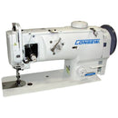 Consew P1541S-CC: Heavy Duty, Single Needle, Unison Feed, Lockstitch