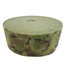 Loop, Sewable, 6 Inch (152mm), A-A-55126, Multicam Print, PER YARD