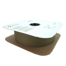 Hook, Sewable, 4 Inch (102mm), MIL-A-A-55126, Coyote Brown, Solution Dyed, PER YARD