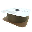 Hook, Sewable, 5 Inch (127mm), MIL-A-A-55126, Coyote Brown, Solution Dyed, PER YARD