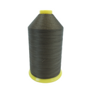 Thread, Bonded Nylon, Tex 70 (Size 69, Gov E), A-A-59826A, Shade 1600, 16oz Spool