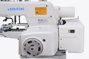 Jack JK-T1377E: Direct Drive, Chainstitch, Button Attaching with LCD Panel