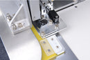 Jack JK-T3020-K: Computerized, Direct Drive, Programmable, Template Sewing Machine (300mmx200mm)