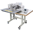 Jack JK-T3020-K: Computerized, Direct Drive, Programmable, Template Sewing Machine (300mmx200mm)