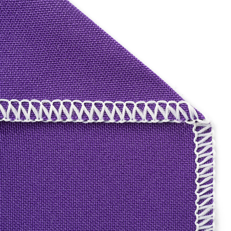 Jack E4S-3: Direct Drive, Single Needle Overlock (3 Thread)