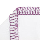 Juki MO-6814S: High Speed, Double Needle Overlock (4 Thread)