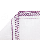 Jack E4S-5: Direct Drive, Double Needle Overlock (Safety Stitch)