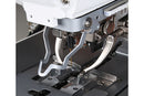 Jack JK-9820-02: Computerized, Direct Drive, Automatic Eyelet Buttonhole Machine