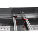 Mimowork Contour 160L: Multi Application Laser Cutter with CCD Camera and Auto Fabric Feeder (FDA Approved)