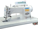 Juki DLN-9010A-H: Computerized, Heavy Duty, Single Needle, Needle Feed, Lockstitch