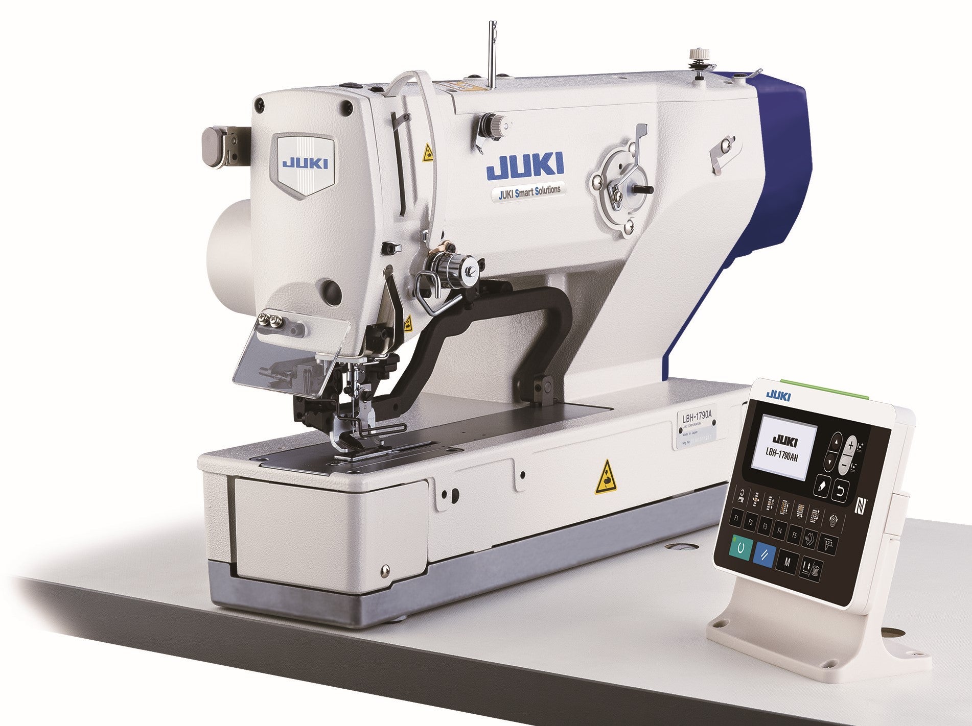 Buttonhole Sewing Machine