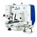 Juki LK-1903BN: Computerized, Direct Drive, Lockstitch, Bartack Machine
