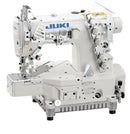 Juki MF-7923-U11: High Speed, Three Needle, Top and Bottom, Cylinder-bed Coverstitch