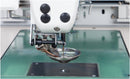 Jack MG-80A: Computerized, Direct Drive, Programmable Template Sewing Machine (800mmx550mm)