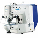 Juki LK-1900BN: Computerized, Direct Drive, Lockstitch, Bartack Machine (30mm x 40mm)