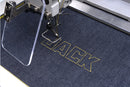 Jack JK-T3020-K: Computerized, Direct Drive, Programmable, Template Sewing Machine (300mmx200mm)