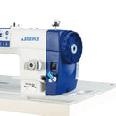 Juki DDL-8000A-H: Computerized, Heavy Duty, Single Needle, Drop Feed, Lockstitch