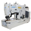 Juki LBH-783: High Speed, Buttonhole Machine